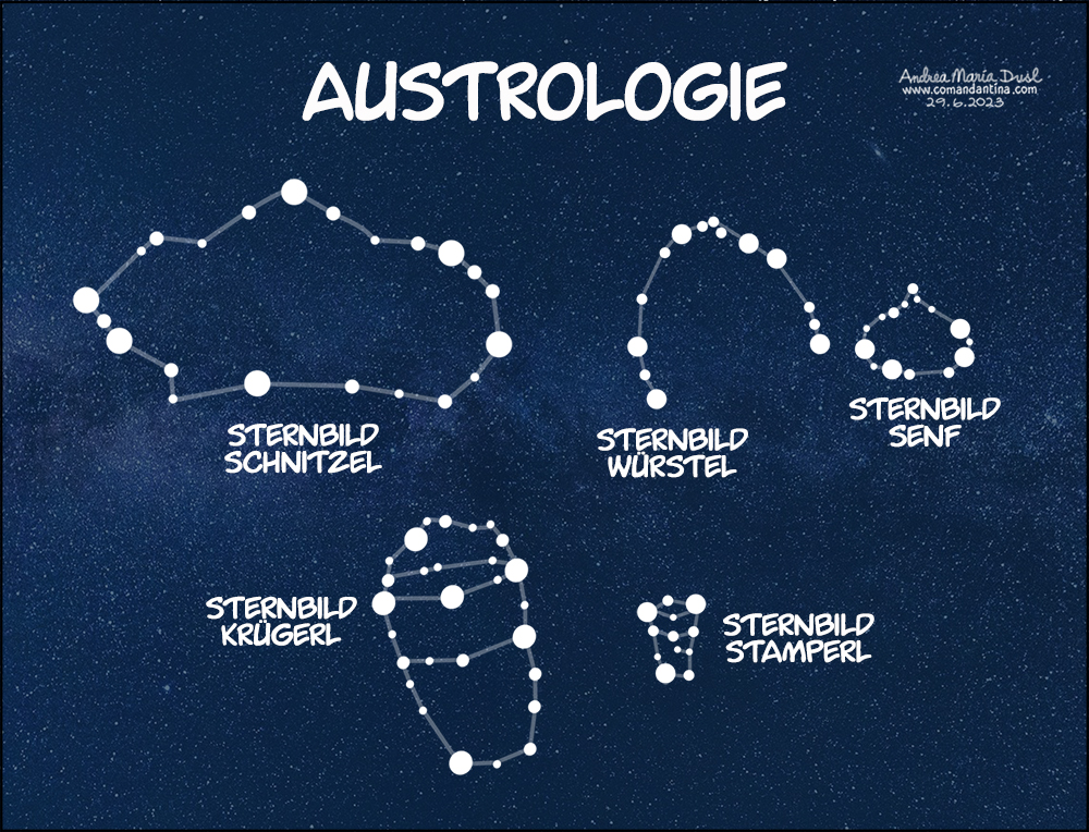 Austrologie